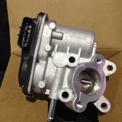 EGR ΒΑΛΒΙΔΑ
