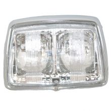 ΦΑΝΑΡΙ ΕΜΠΡΟΣΘΙΟ HONDA GLX-50 ΔΙΠΛΟ