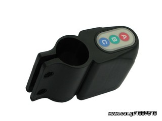 GT Alarm Bicycle '11-thumb-3