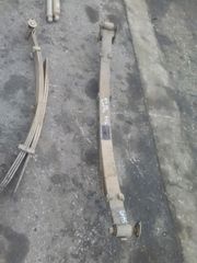 ΣΟΥΣΤΟΦΥΛΛΑ ΠΙΣΩ TOYOTA HILUX LN145 4X2 2400CC DIESEL ΜΟΝΤΕΛΟ 1997-2001'' ΑΡΙΘΜΟΣ ΚΙΝΗΤΗΡΑ 2L