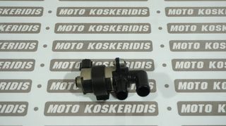 ΒΑΛΒΙΔΑ ΑΝΑΚΥΚΛΩΣΗΣ ΚΑΥΣΑΕΡΙΩΝ   HONDA CBR 1000RR SC57  '06-'07  / ΜΟΤΟ  ΚΟΣΚΕΡΙΔΗΣ