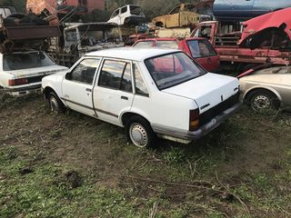 Opel Corsa '87