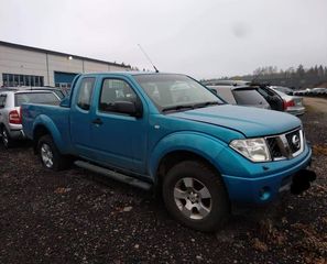 ΚΑΡΟΤΣΑ 1.5 NISSAN NAVARA D40  Μ.06- ΣΤΑΜΟΣ 4Χ4 ΒΟΛΟΣ