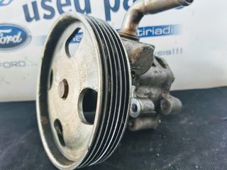 2S6C-3A696-DB/DC/DD/DE 1,4 tdci F6JA/B Ford Fiesta mk6 Fusion Αντλία Υδραυλικού Τιμονιού 