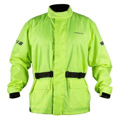 Nordcode Jacket Αδιάβροχο Rain Jacket II Fluo