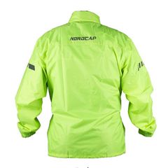 Nordcode Jacket Αδιάβροχο Rain Jacket II Fluo-thumb-1