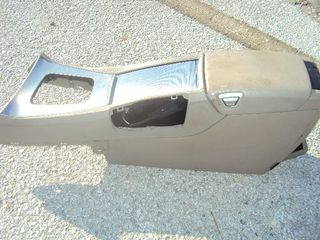 ΚΟΝΣΟΛΑ VOLVO S60 2009-thumb-1