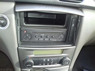 Ράδιο-CD Renault Laguna 2000-2007