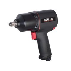 BULLE - Αερόκλειδο 1/2" Professional Διπλό Σφυρί (47843)