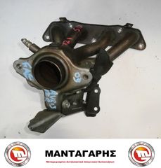 ΠΟΛΛΑΠΛΗ ΕΞΑΓΩΓΗΣ TOYOTA AURIS 1ZR FAE