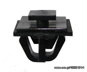 HYUNDAI I20/I30/LANTRA/SONATA Clips (Κλίπς) Πόρτας/Ταμπλό (10ΤΕ)