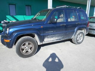 JEEP CHEROKEE 3700CC 2002 K ΠΩΛΟΥΝΤΑΙ ΑΝΤΑΛΛΑΚΤΙΚΑ ΜΗΧΑΝΙΚΑ ΚΑΙ ΦΑΝΟΠΟΙΕΙΑΣ-thumb-1