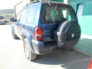 JEEP CHEROKEE 3700CC 2002 K ΠΩΛΟΥΝΤΑΙ ΑΝΤΑΛΛΑΚΤΙΚΑ ΜΗΧΑΝΙΚΑ ΚΑΙ ΦΑΝΟΠΟΙΕΙΑΣ-thumb-2