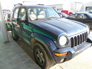 JEEP CHEROKEE 3700CC 2002 K ΠΩΛΟΥΝΤΑΙ ΑΝΤΑΛΛΑΚΤΙΚΑ ΜΗΧΑΝΙΚΑ ΚΑΙ ΦΑΝΟΠΟΙΕΙΑΣ-thumb-4