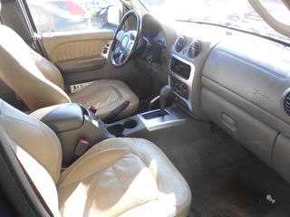 JEEP CHEROKEE 3700CC 2002 K ΠΩΛΟΥΝΤΑΙ ΑΝΤΑΛΛΑΚΤΙΚΑ ΜΗΧΑΝΙΚΑ ΚΑΙ ΦΑΝΟΠΟΙΕΙΑΣ-thumb-5