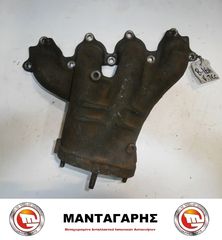 ΠΟΛΛΑΠΛΗ ΕΞΑΓΩΓΗΣ HONDA CIVIC B16A VTEC