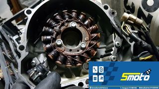 ΠΗΝΙΑ KLX - D-TRACKER 250-thumb-1