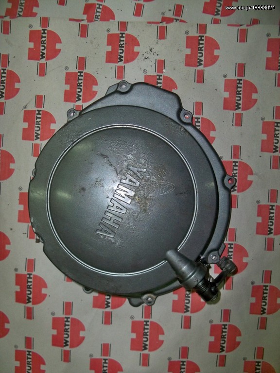 ΚΑΠΑΚΙ ΚΑΜΠΑΝΑΣ TDM 900