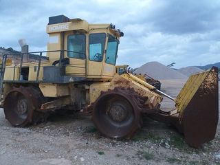 Μπουλντόζες Bomag 1999 BC 771RB-thumb-1