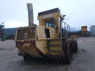 Μπουλντόζες Bomag 1999 BC 771RB-thumb-3