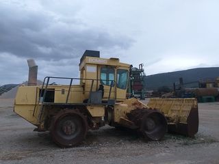 Μπουλντόζες Bomag 1999 BC 771RB-thumb-7