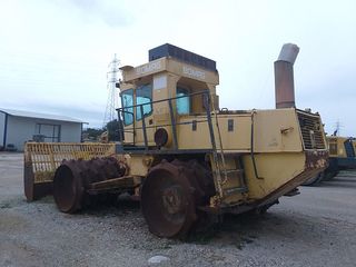 Μπουλντόζες Bomag 1999 BC 771RB-thumb-8