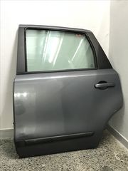 Πόρτα πίσω αριστερή Nissan Note E11 04-13