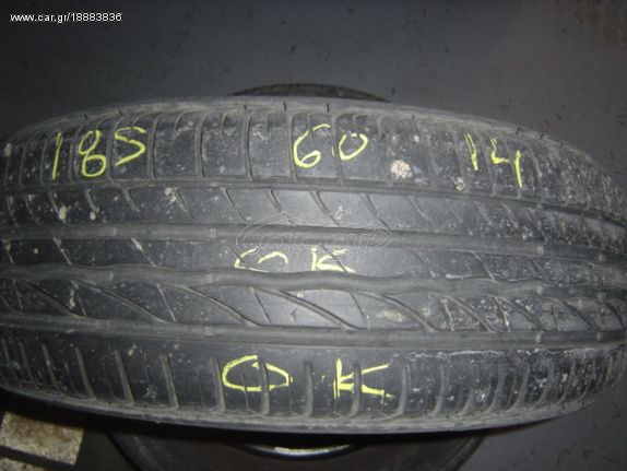 ΛΑΣΤΙΧΟ 185/60/14 BRIDGESTONE DOT2414