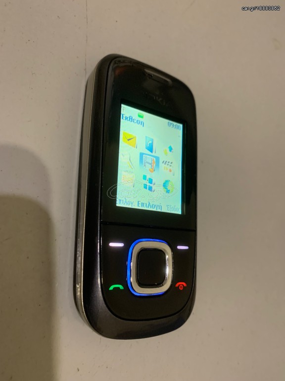 NOKIA 2680 SLIDE 