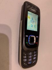 NOKIA 2680 SLIDE -thumb-3