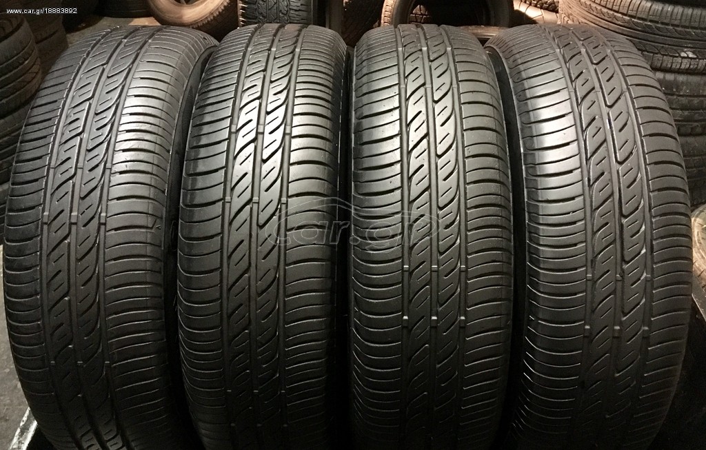 Firestone Multihawk 2, 175/65/15,  4 τεμάχια
