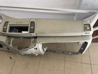 Ταμπλό με αερόσακο συνοδηγού Nissan Micra K12 03-10-thumb-3