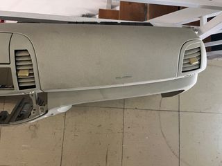 Ταμπλό με αερόσακο συνοδηγού Nissan Micra K12 03-10-thumb-4