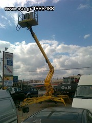 Καλαθοφόρα 2001 DINO 21 METRA ΡEYMA ΚΑΙ ΜΗΧΑΝΗ-thumb-1