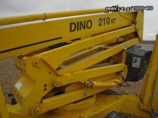 Καλαθοφόρα 2001 DINO 21 METRA ΡEYMA ΚΑΙ ΜΗΧΑΝΗ-thumb-2