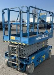 Ψαλίδια 2000 GENIE GS2646  10 μετρα-thumb-3
