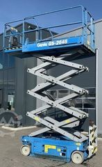 Ψαλίδια 2000 GENIE GS2646  10 μετρα-thumb-5