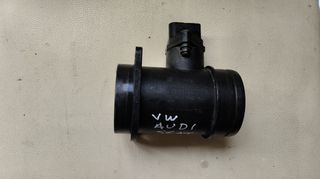 AUDI VW SEAT SCODA - ΜΕΤΡΗΤΗΣ ΜΑΖΑΣ ΑΕΡΑ--ΠΕΤΑΛΟΥΔΑ ΓΚΑΖΙΟΥ--ΑΙΣΘΗΤΗΡΕΣ