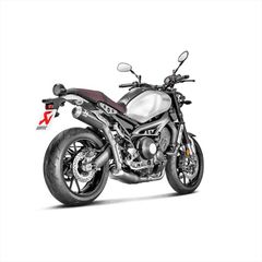 ΟΛΟΣΩΜΗ ΕΞΑΤΜΙΣΗ AKRAPOVIC YAMAHA XSR 900