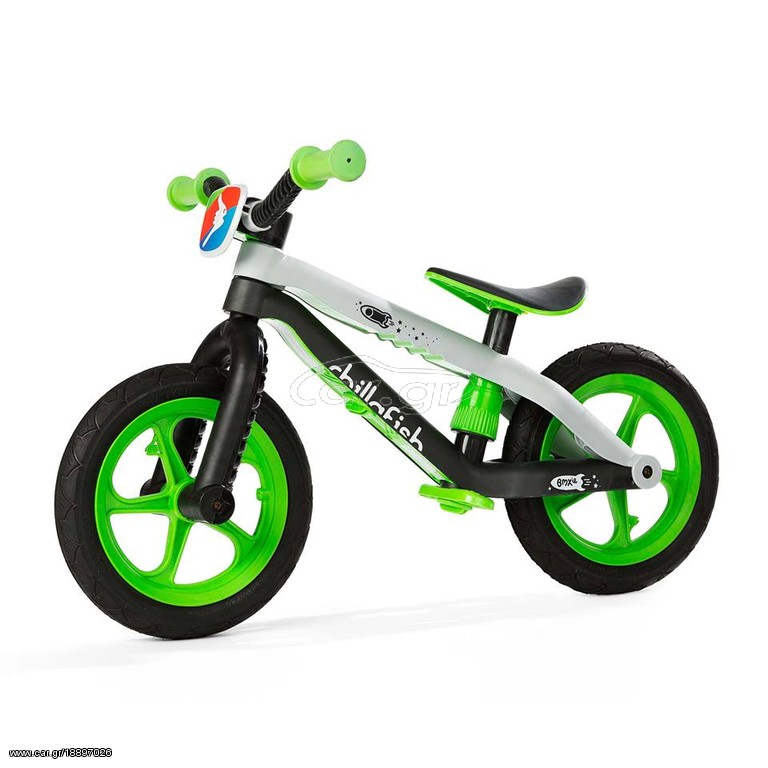 Παιδικά Ποδήλατα 2019 CHILLAFISH BALANCE 12" BMX LIM