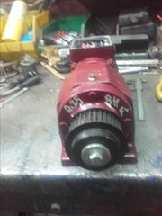 Μειωτηρες 0,18kw 84rpm φρένο -thumb-1