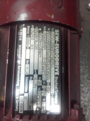 Μειωτηρες 0,18kw 84rpm φρένο -thumb-7