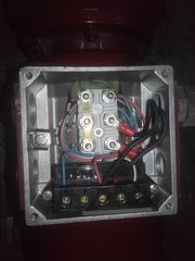 Μειωτηρες 0,18kw 84rpm φρένο -thumb-8