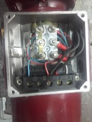 Μειωτηρες 0,18kw 84rpm φρένο -thumb-9