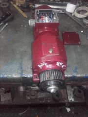 Μειωτηρες 0,18kw 84rpm φρένο -thumb-11