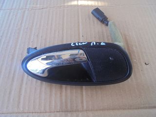 SEAT LEON ΠΙΣΩ ΔΕΞΙΑ ΕΣΩΤΕΡΙΚΗ ΧΕΙΡΟΛΑΒΗ 05-12 ΑΠΟΣΤΟΛΗ ΣΤΗΝ ΕΔΡΑ ΣΑΣ