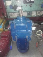 Μειωτηρες 0,55kw 110rpm -thumb-1