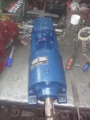 Μειωτηρες 0,55kw 110rpm -thumb-2