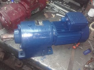 Μειωτηρες 0,55kw 110rpm -thumb-5