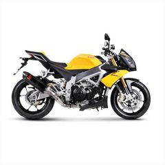 ΕΞΑΤΜΙΣΗ AKRAPOVIC APRILIA TUONO V4 '11-'16